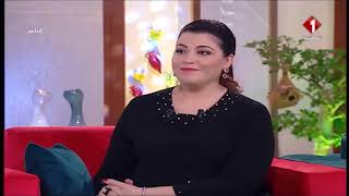 HAYTHEM HADHIRI   هيثم الحذيري INTERVIEW WATANÍA TV SHOW 31012018