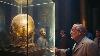 20 Concerning Objects That Are Not From This Planet