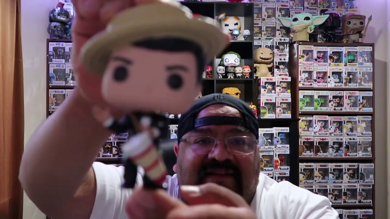 Chalice mystery box /toyusa2011 mystery box and some GameStop pickups