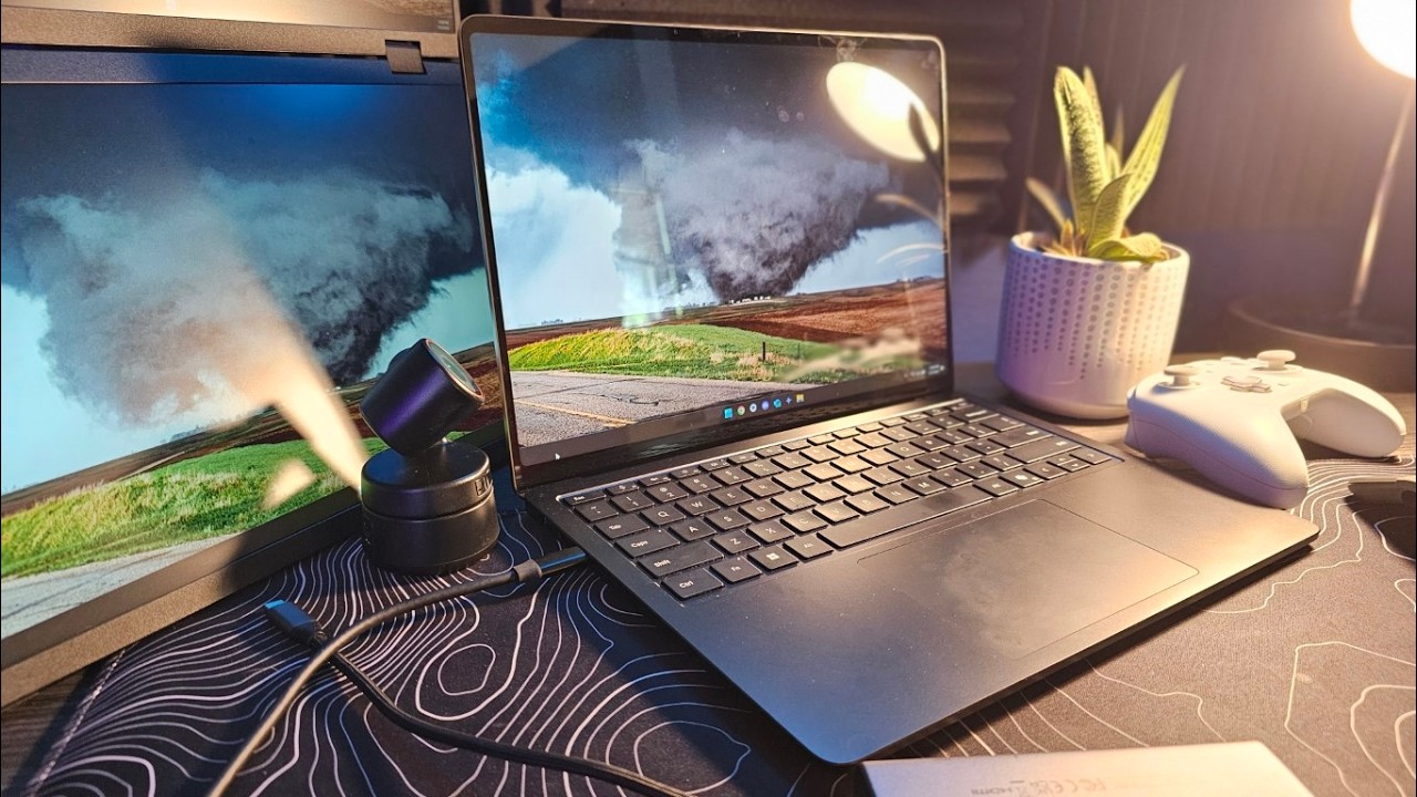 Testing Apps and Accessories on the Surface Laptop 7 Snapdragon X Elite | What Works on ARM?