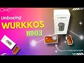 $20 Wurkkos HD03 Flashlight