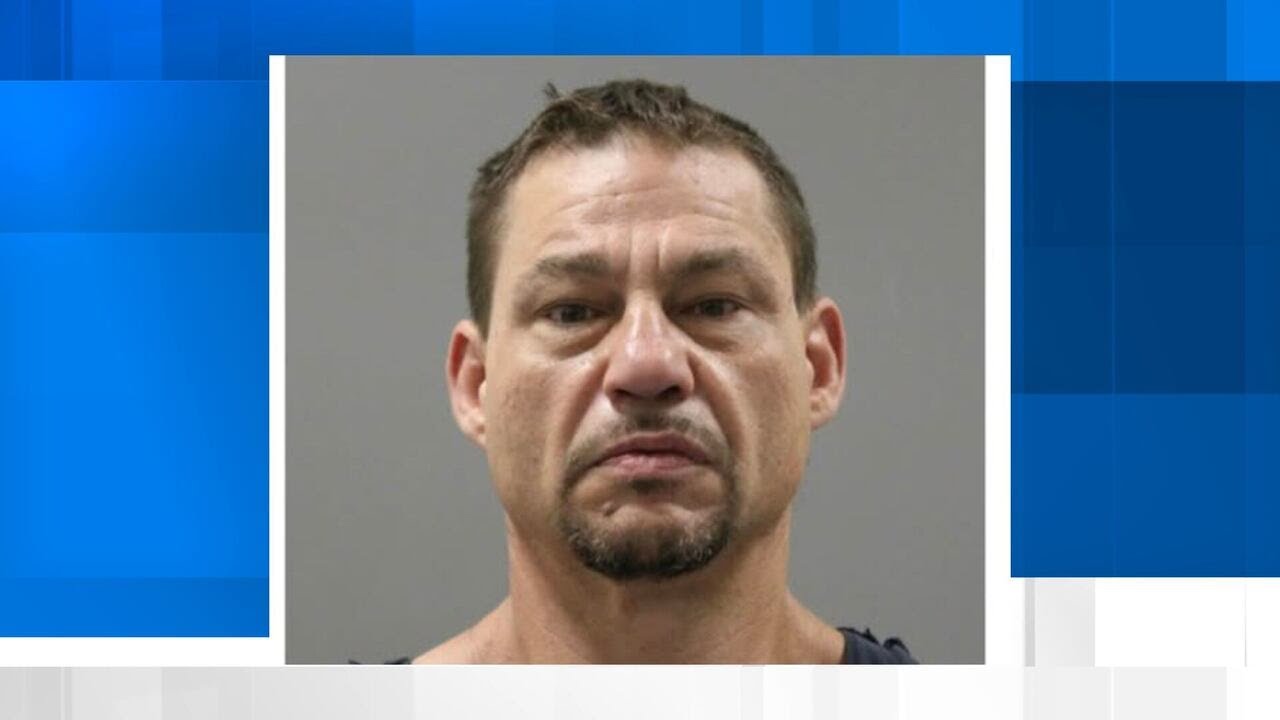 Man arrested after multi-county police chase on I-65 - YouTube