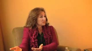 Dr. Linda Florence CPP outlines her professional security career and roles with ASIS International