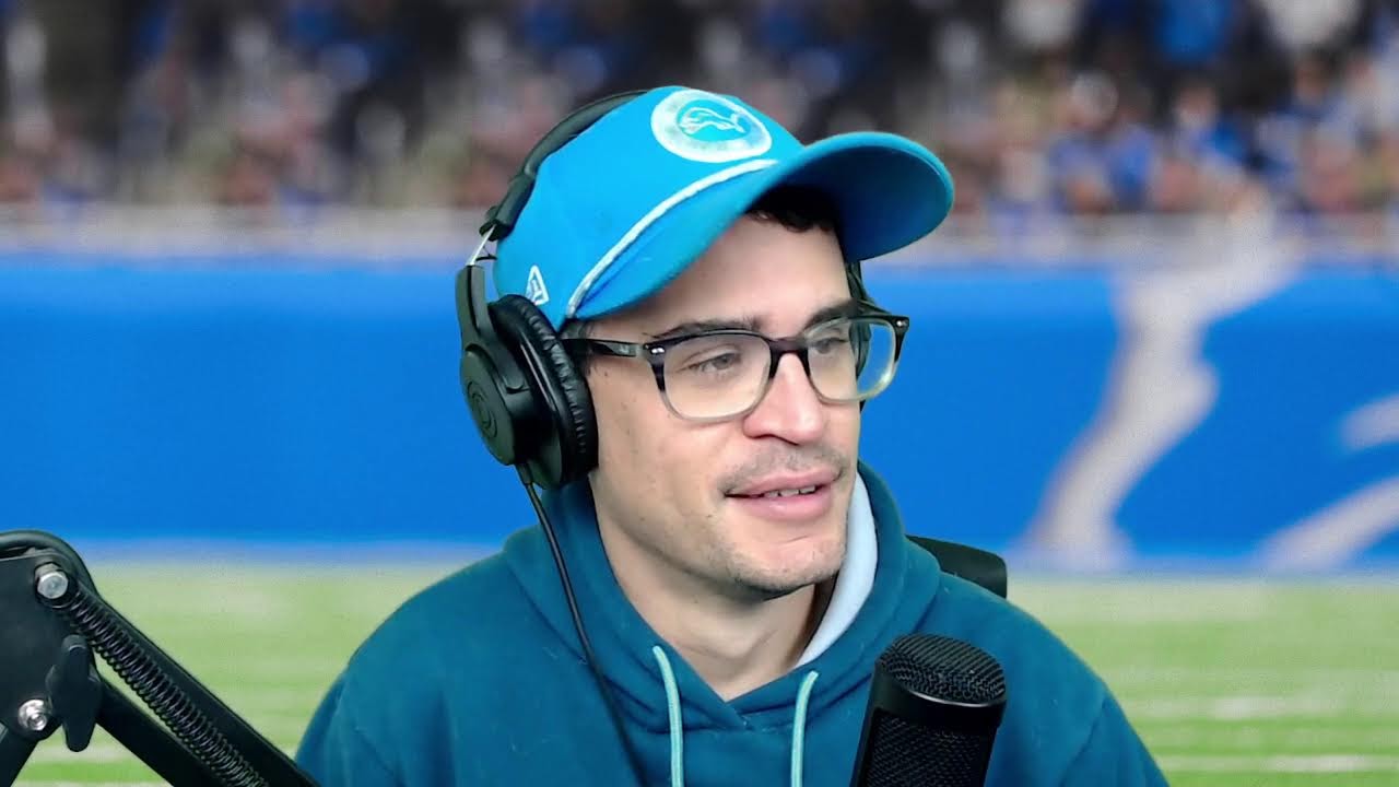 Detroit Lions vs. Cleveland Brown preview: Madden 26 simulation