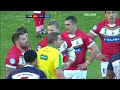 Rugby League World Cup | 2013 | Wales v USA | Full Match Replay