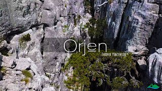Orjen ~ Discover Montenegro in colour ™ | CINEMATIC video