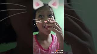 Like Ara Mimi