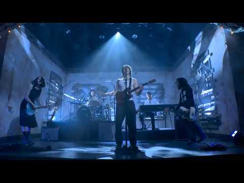 Trinidad (Live on SNL)