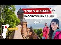 Ref:CFo_datx09g Que voir en alsace top 5 des lieux incontournables du bas-rhin