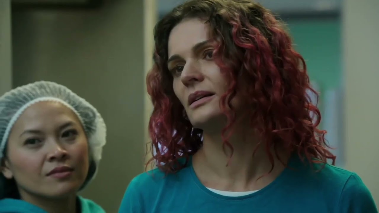 Bea Smith | Wentworth