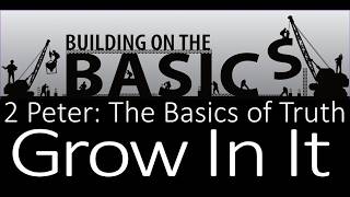 Building Hope Together: Renewing Faith and Commitment