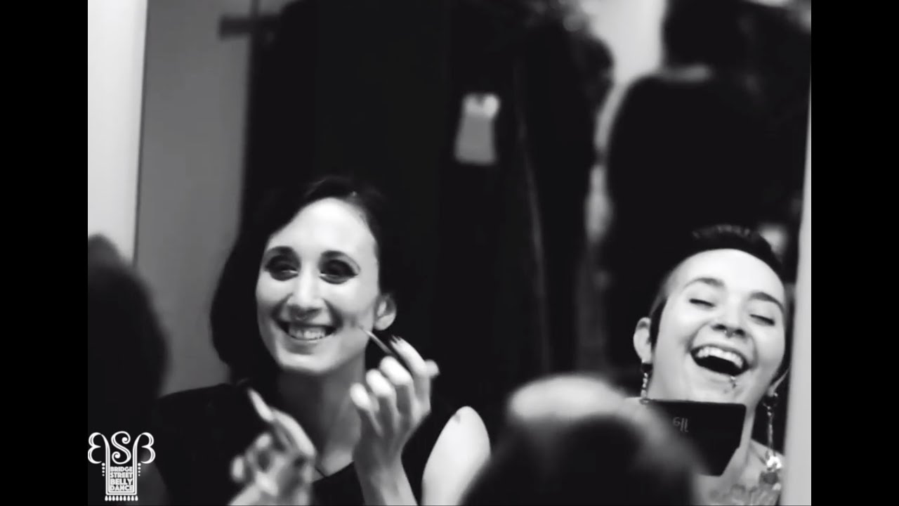 Jessi Small: Humans of Bridge Street Belly Dance