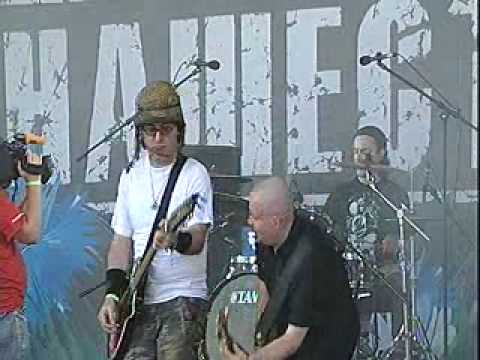 Крематорий - Катманду (НАШЕствие 2009)