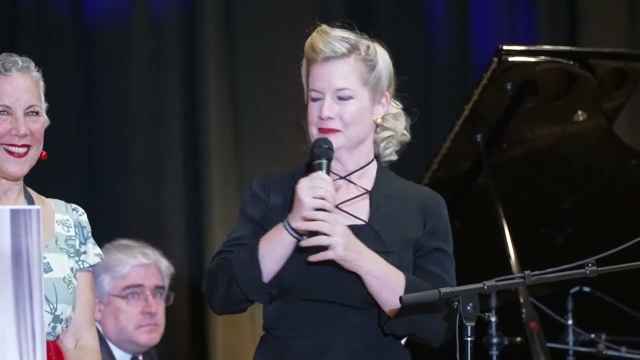 [LIVE] Camp Hollywood 2023 - A Tribute to Jean Veloz