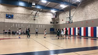 St. Al’s Basketball Tournament