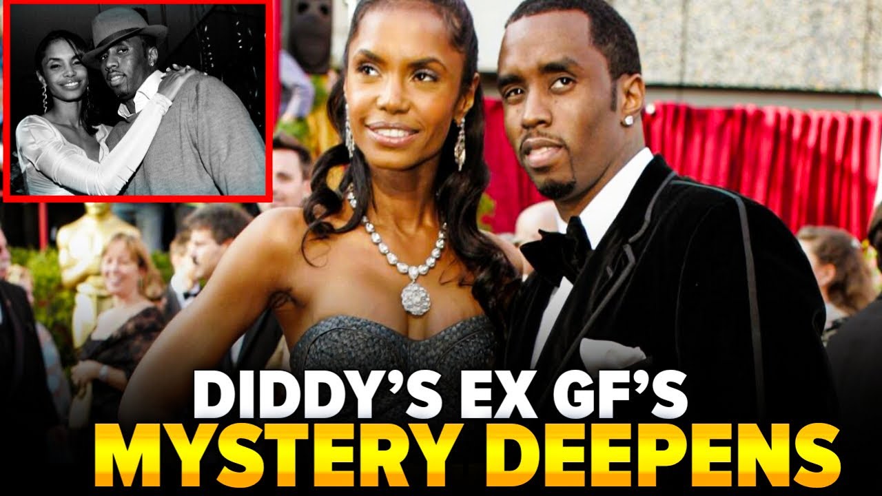 The Unsolved Mystery of Kim Porter's Death