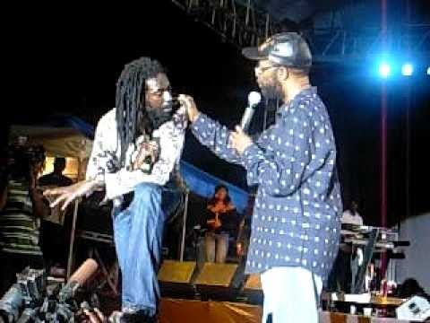 Beres Hammond feat. Pressure - Putting Up Resistance Beres Hammond feat. Pressure - Putting Up Resistance