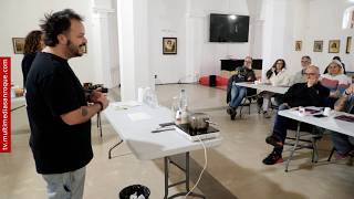 NOTICIA SEGUNDO DÍA CURSOS UCA 11 MARZO 2026