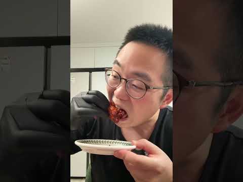 매운닭날개