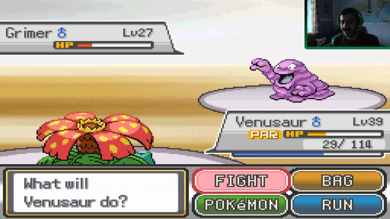 Pokemon Uncensored: 21 - Things Have Turned!