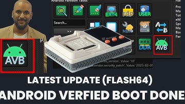 FLASH 64 LATEST  Update : AVB🚀 – Ab Programming Kabhi Fail Nahi Hogi!  Technician Ka Game Changer 🔧