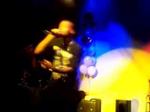 Lupe Fiasco- I Gotcha