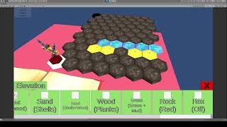 RPG Map Editor - Video Demonstration