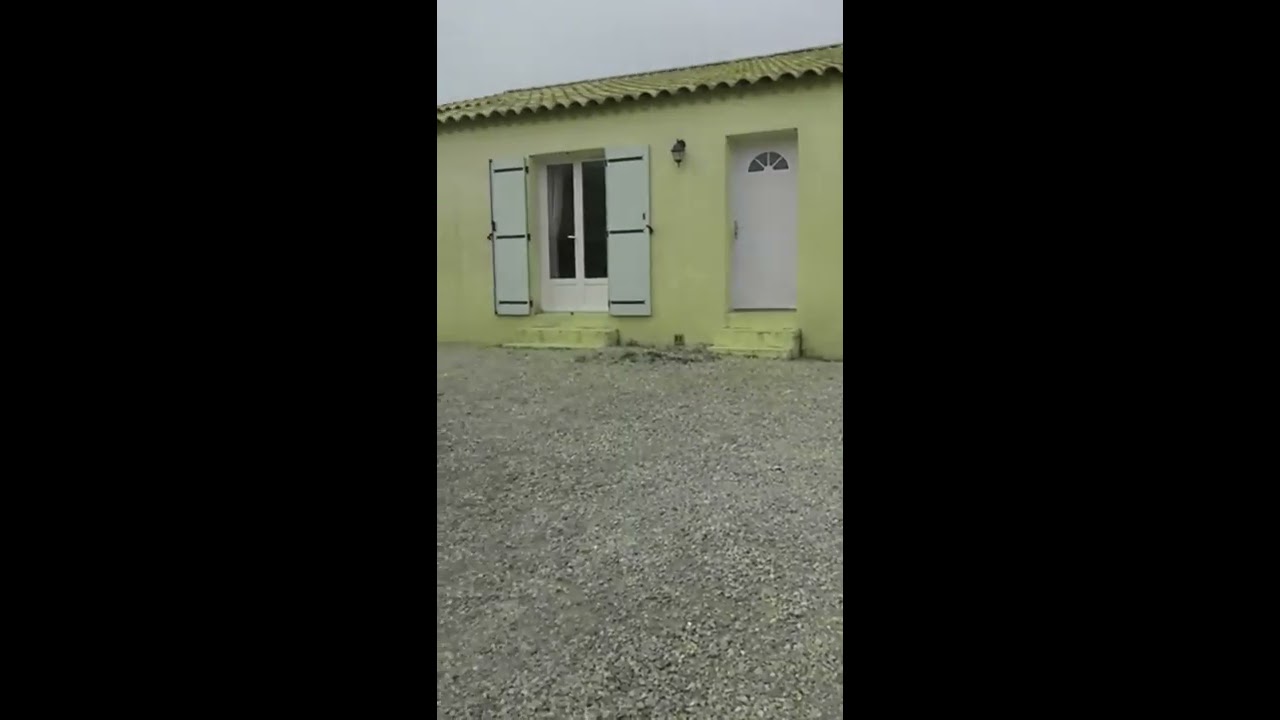 clos B exterieur avant