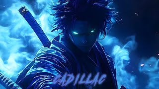 Phonk  Cadillac raizhell  Nightcore X Phonk Remix  Nightcore Magic