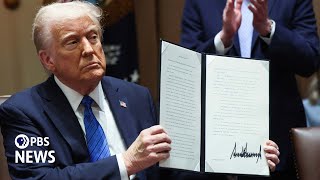 Celebrity WATCH: Trump signs pardon for former Hunter Biden business partner, executive orders Net Worth