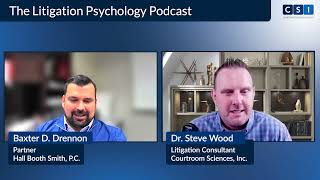 #107 - Focus on Improving Your Craft