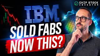 IBM Sold Its Fabs — Now It Wants to Rule Chip IP