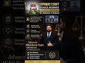 Supreme Court Video Conference Hearings Update | Advocate Mohit Kumar Gupta Delhi High Court