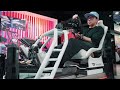 Thermaltake GM5 3DOF Racing/Flying Simulator Motion System Black : video thumbnail 1