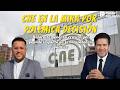 🚨 CNE en la Mira: ¿Golpe a la Democracia?🔥