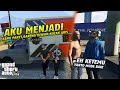 MENJADI KANG PAKET BERSAMA TEMAN KU TAPI MALAH KETEMU YANTO MODE BAIK - GTA 5 ROLEPLAY