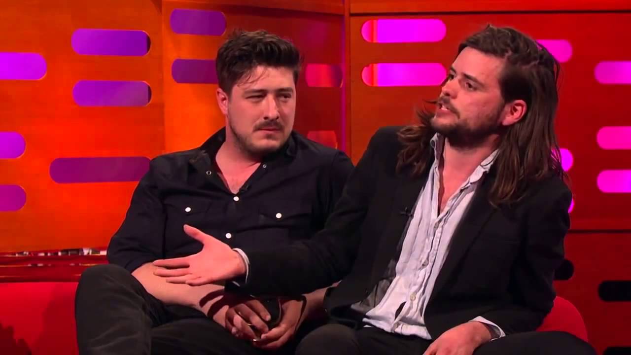 The Graham Norton Show S17E04: Kit Harington, Matt LeBlanc, Rebel Wilson