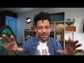 Beginning of video