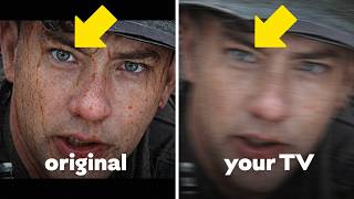 Your TV Is Ruining Every Movie You Watch screenshot 4