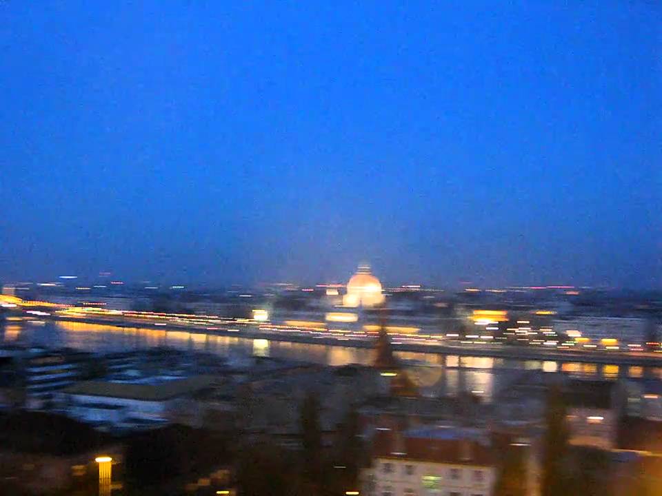 Budapest Day 3: Fisherman Bastion (Halaszbastya)