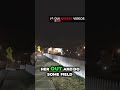 Cop tells Dad  'Your daughter drives like an absolute imbecile'