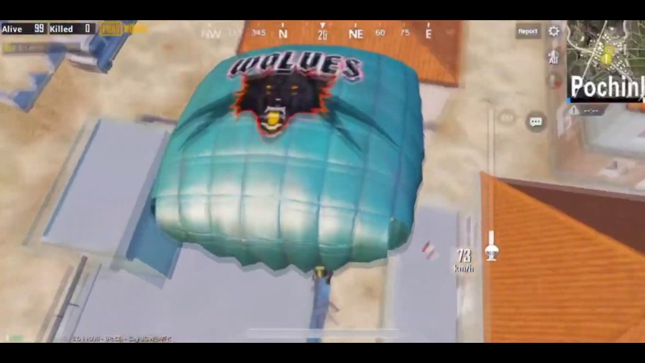27 KILLS SOLO VS SQUAD | PUBG MOBILE - YouTube