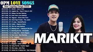 Marikit - Juan, Kyle | New OPM Love Songs 2022: This Band, Juan Karlos, Moira Dela Torre