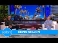 A Necklace with Gary Shandling's Ashes Was Stolen From Kevin Nealon's Home