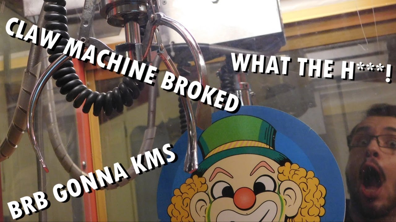 Smart Ind. 6th Gen. Claw Machine PCB Repair - Settings Won't Save