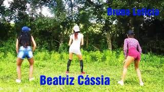 Troféu Do Ano - Mc Nando Dk Jerry Smith - Beatriz Cássia - ...