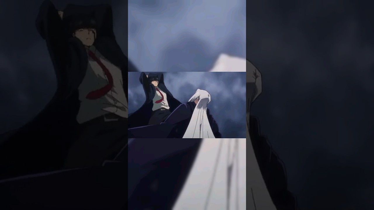 『MASHLE – INNOCENT ZERO SIGMA EDIT』(@Sigma Edit) 