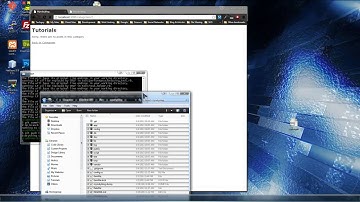 Ruby on Rails Tutorial | Lesson 28 | Full HD | Active Admin Setup