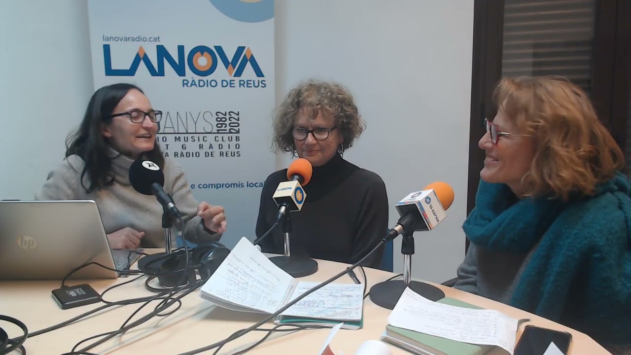 VOLS VENIR A LA MEVA BARCA? - Les versàtils