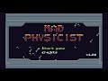 Mad physicist trailer